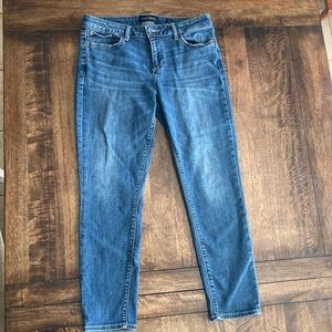 Size 12/31 Lucky Brand Jeans